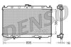 - Радіатор охолодження DENSO DRM46012 (фото 1)