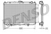 - Радіатор охолодження DENSO DRM46016 (фото 1)