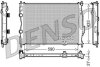 - Радіатор охолодження DENSO DRM46019 (фото 1)