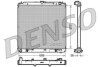 - Радіатор охолодження DENSO DRM46032 (фото 1)