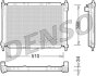 - Радіатор охолодження DENSO DRM46037 (фото 1)