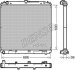 - Радіатор охолодження DENSO DRM46041 (фото 1)