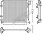 Радіатор основний DENSO DRM46064 (фото 1)