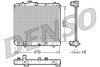 - Радіатор охолодження DENSO DRM47004 (фото 1)
