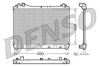 - Радіатор охолодження DENSO DRM47011 (фото 1)