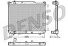 - Радіатор охолодження DENSO DRM47019 (фото 1)