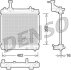 - Радіатор охолодження DENSO DRM47027 (фото 1)