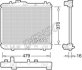 - Радіатор охолодження DENSO DRM47028 (фото 1)