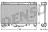 - Радіатор охолодження DENSO DRM50043 (фото 1)