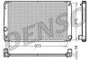 - Радіатор охолодження DENSO DRM50051 (фото 1)