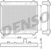 - Радіатор охолодження DENSO DRM50059 (фото 1)