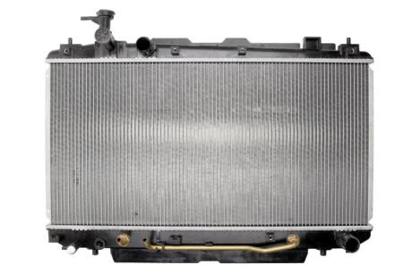 - Радіатор охолодження DENSO DRM50064