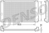 - Радіатор охолодження DENSO DRM50076 (фото 1)
