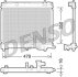 - Радіатор охолодження DENSO DRM50078 (фото 1)