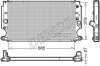 - Радіатор охолодження DENSO DRM50088 (фото 1)