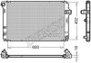 - Радіатор охолодження DENSO DRM50089 (фото 1)