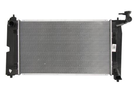 Радіатор DENSO DRM50110