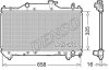 Радіатор DENSO DRM50131 (фото 1)