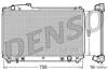 - Радіатор охолодження DENSO DRM51003 (фото 1)