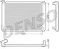 - Радіатор охолодження DENSO DRM51010 (фото 1)