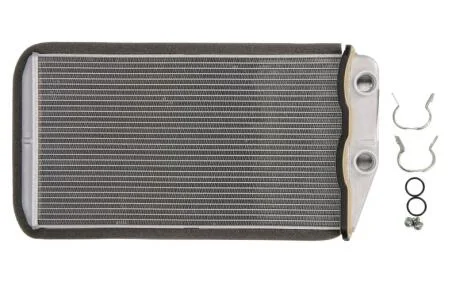 Радіатор обігрівача DENSO DRR01002