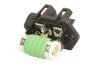 Резистор вентилятора обігрівача DENSO DRS09003 (фото 1)