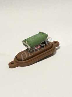 Елемент регуляції повітря DENSO DRS09011