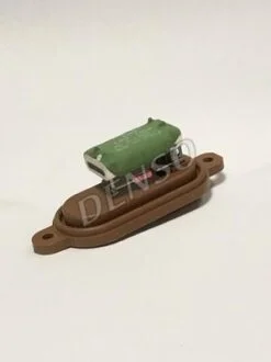Елемент регуляції повітря DENSO DRS09011