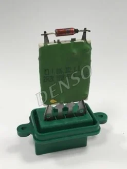 Елемент регуляції повітря DENSO DRS09015