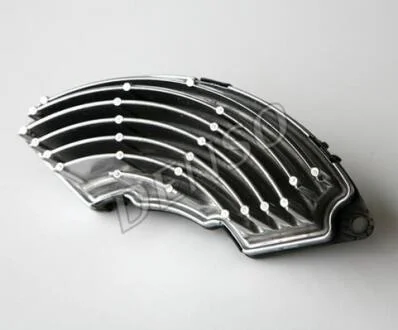Резистор вентилятора обігрівача FIAT/OPEL Grande Punto/Corsa D "1,0-1,9 "05>> DENSO DRS09020
