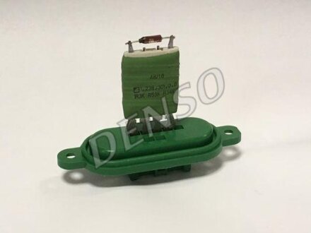 Елемент регуляції повітря DENSO DRS12001