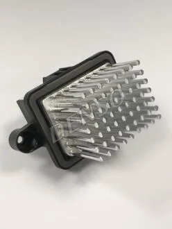 Резистор, компресор салону DENSO DRS12012