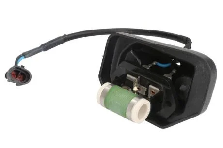 Резистор, компресор салону DENSO DRS12013