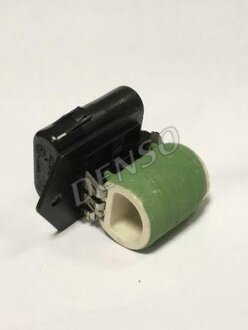 Резистор вентилятора радіатора DENSO DRS20008