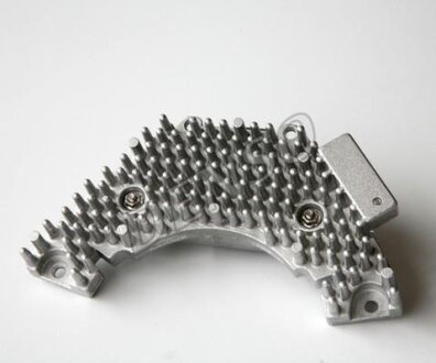 Елемент регуляції повітря DENSO DRS21004
