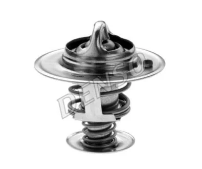 Термостат, охолоджувальна рідина DENSO DTM82363