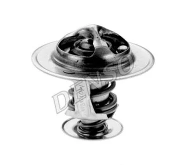 Термостат, охолоджувальна рідина DENSO DTM82373