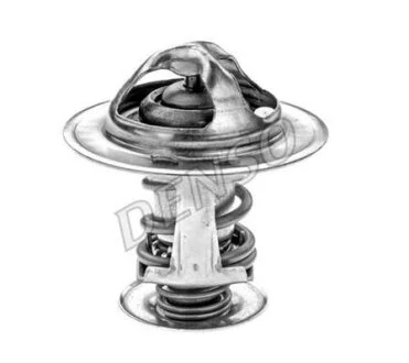 Термостат, охолоджувальна рідина DENSO DTM82530