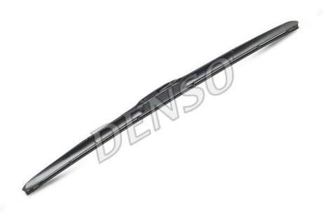 Склоочисник Hybrid (Дворник Hybrid Blade 550 mm крючок) DENSO DU-055L