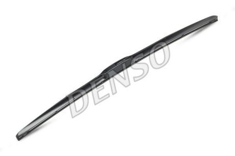 Склоочисник Hybrid (Стеклоочиститель Hybrid Blade 600 mm крючок) DENSO DU-060L (фото 1)