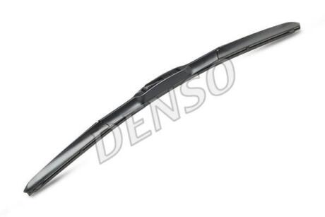 Щетка с.о. гибридная 480мм HYBRID new (прав.руль с унив. адаптером) DENSO DUR-048R