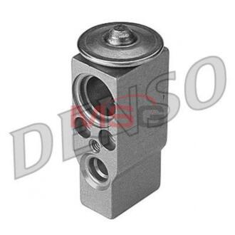 - Клапан кондиціонера розширювальний DENSO DVE01002