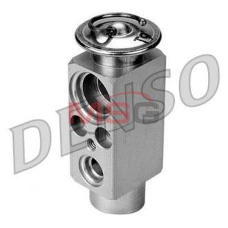 - Клапан кондиціонера розширювальний DENSO DVE05005