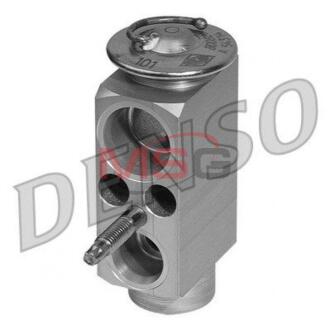 - Клапан кондиціонера розширювальний DENSO DVE05007