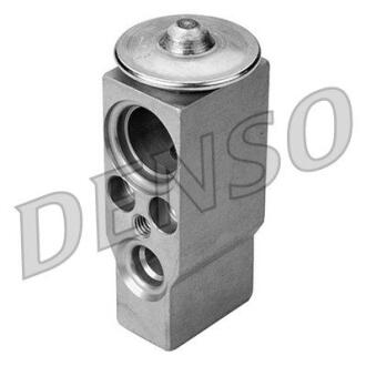 - Клапан кондиціонера розширювальний DENSO DVE07001