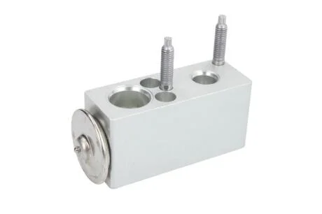 - Клапан кондиціонера розширювальний DENSO DVE07002
