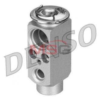 - Клапан кондиціонера розширювальний DENSO DVE09001