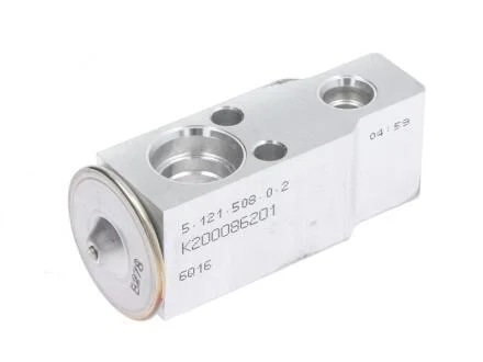 - Клапан кондиціонера розширювальний DENSO DVE09003