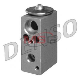 - Клапан кондиціонера розширювальний DENSO DVE09005