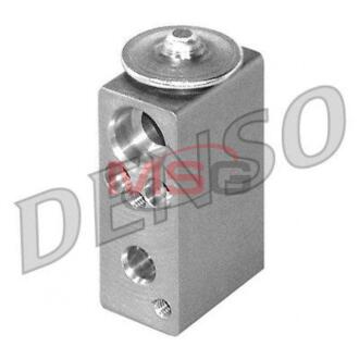 - Клапан кондиціонера розширювальний DENSO DVE09006